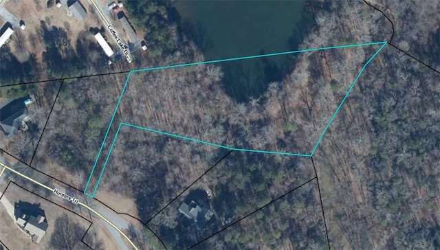 000 Hunters Trl, Walhalla SC, 29691 land for sale