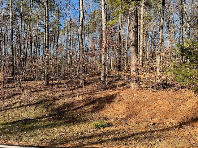 Listing photo 2 for LOT781 S Hogan Dr, Westminster SC 29693