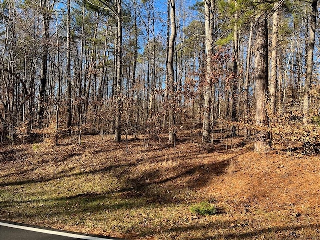 Listing photo 3 for LOT781 S Hogan Dr, Westminster SC 29693