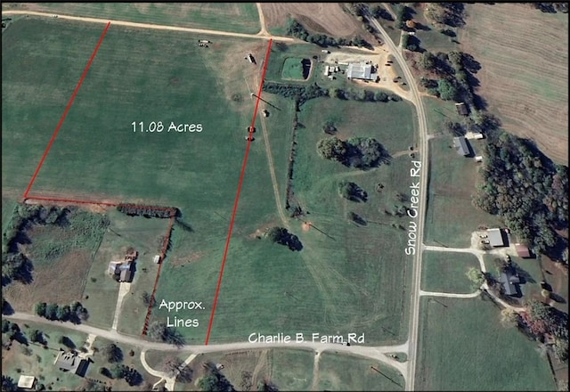 00 Charlie B Farm Rd, Seneca SC, 29678 land for sale