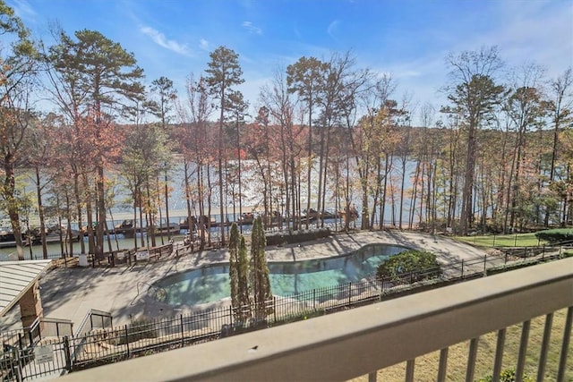 306 Watermarke Ln, Anderson, SC 29625 - photo 29