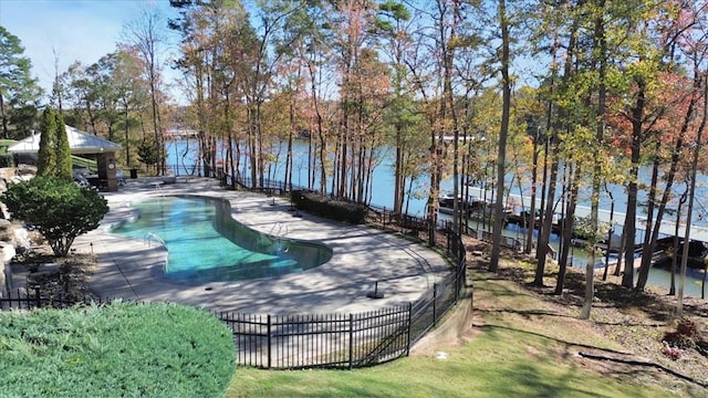306 Watermarke Ln, Anderson, SC 29625 - photo 36