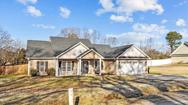 Listing photo 3 for 1403 Dunn Rd, Anderson SC 29625