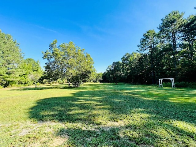 Listing photo 2 for 589 Old Calhoun Falls Rd, Abbeville SC 29620