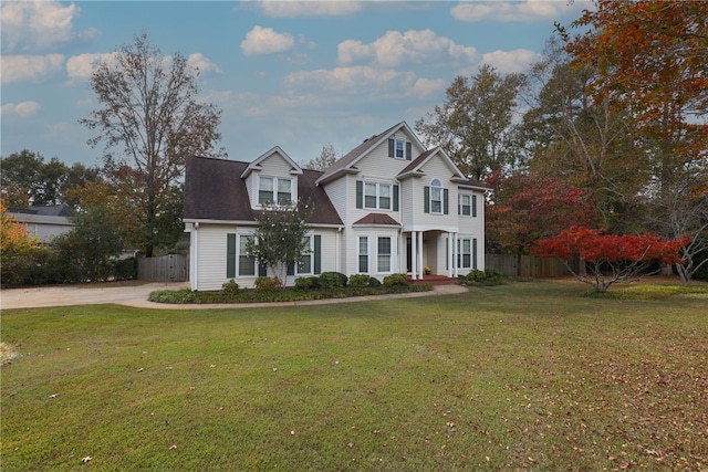 Listing photo 3 for 109 Stonewall Dr, Easley SC 29642