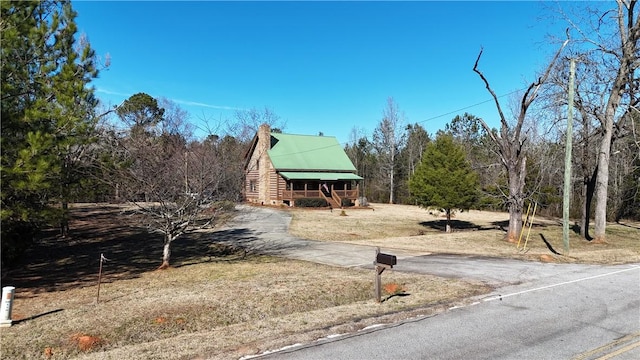 322 Fishing Village Rd, Plum Branch SC, 29845, 3 bedrooms, 2 baths house for sale