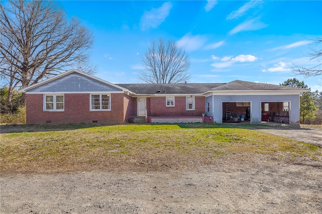 308 White Feather Cir, Clinton, SC 29325 - photo 1