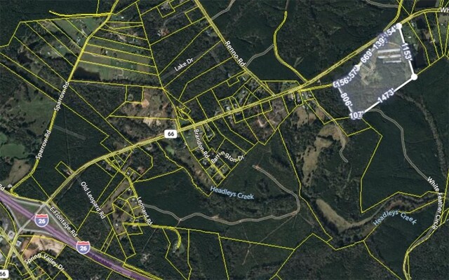308 White Feather Cir, Clinton, SC 29325 - photo 37