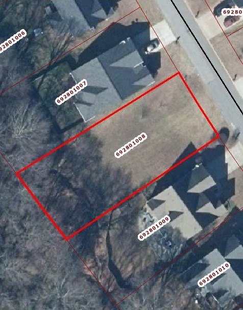 214 Streams Way, Anderson SC, 29625 land for sale