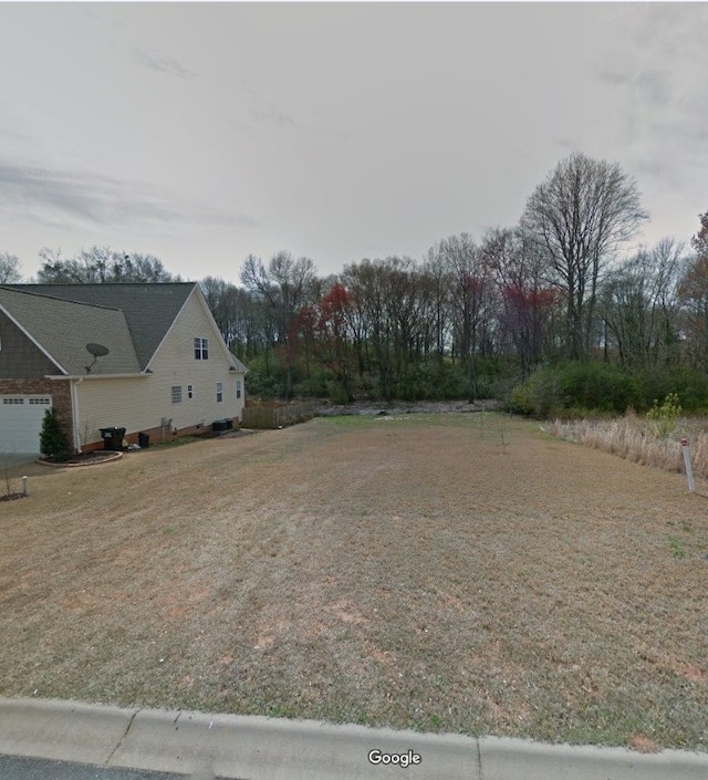 Listing photo 2 for 214 Streams Way, Anderson SC 29625