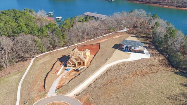 LOT17 S Pointe Dr, Hartwell, GA 30643 - photo 4