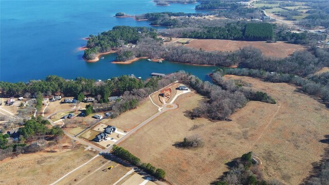 LOT17 S Pointe Dr, Hartwell, GA 30643 - photo 6