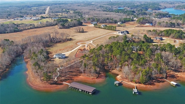 LOT17 S Pointe Dr, Hartwell, GA 30643 - photo 7
