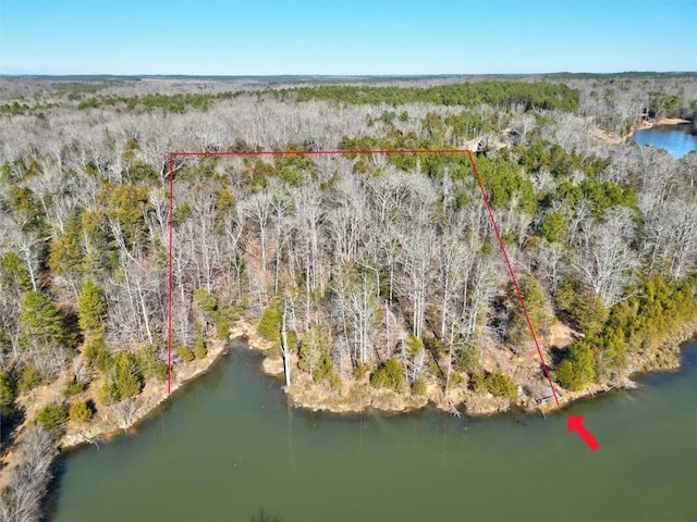 00 Osprey Way, Iva SC, 29655 land for sale