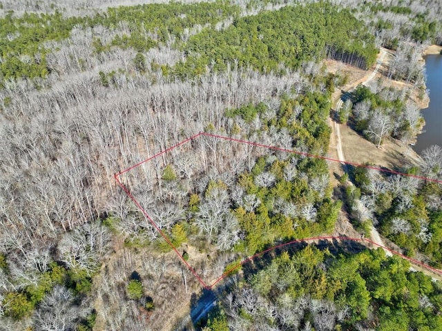 00 Osprey Way Lot 22 & 35, Iva, SC 29655