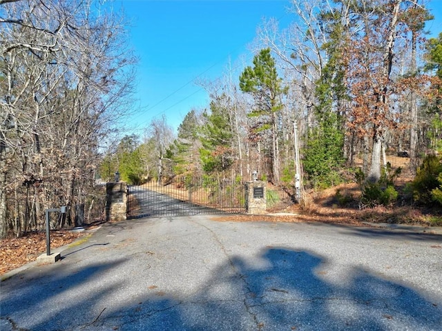 00 Osprey Way Lot 22 & 35, Iva, SC 29655