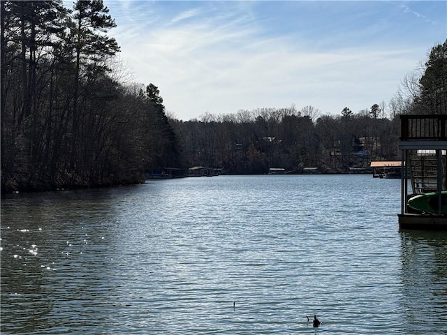 Listing photo 2 for 340 Bridgeport Dr, West Union SC 29696