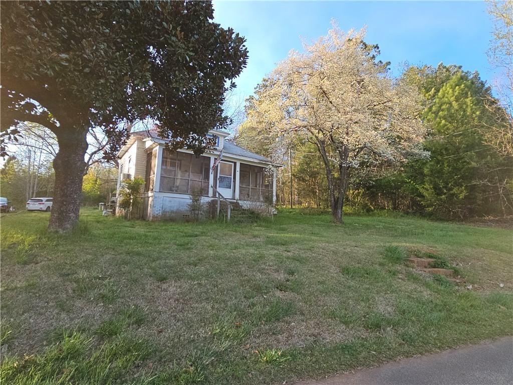 248 Crystal Ln, Pickens, SC 29671 - photo 1