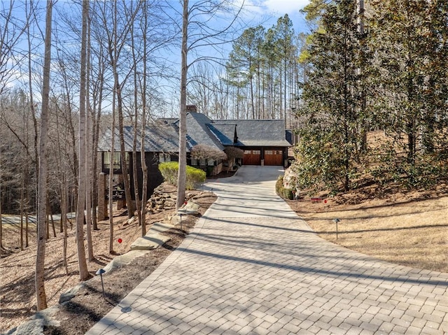 805 Top Ridge Dr, Sunset, SC 29685 - photo 1