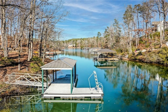 Listing photo 3 for 220 Harborside Dr, Six Mile SC 29682