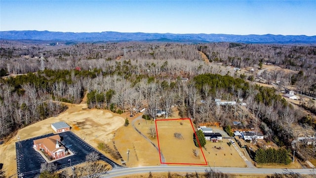 644 Dacusville Rd, Marietta SC, 29661 land for sale