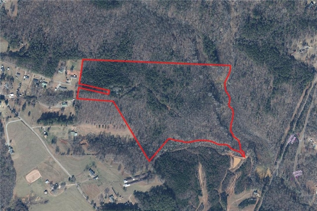 2030 Donaldson Rd, Anderson SC, 29621 land for sale