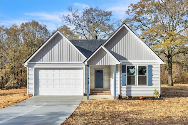 Listing photo 3 for 406 Burrell St, Pendleton SC 29670