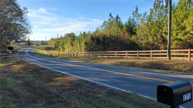 Listing photo 2 for 171 S Retreat Rd, Westminster SC 29693