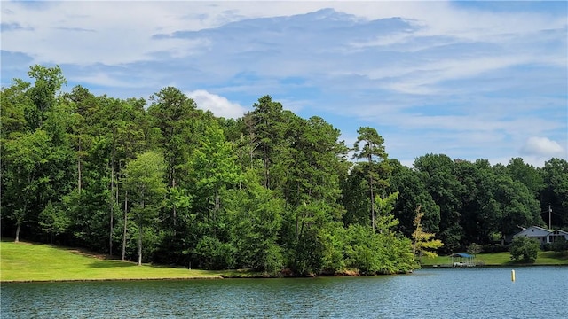 Listing photo 2 for LOT12 Creekpoint Dr, Abbeville SC 29620