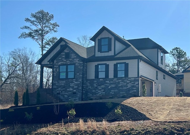 2601 Dog Leg Ln, Seneca SC, 29678, 4 bedrooms, 3 baths house for sale