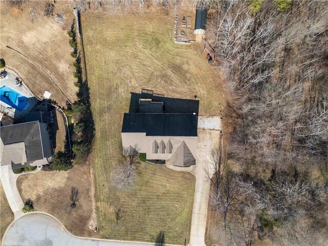 208 Quercus Run, Fountain Inn, SC 29644 - photo 37