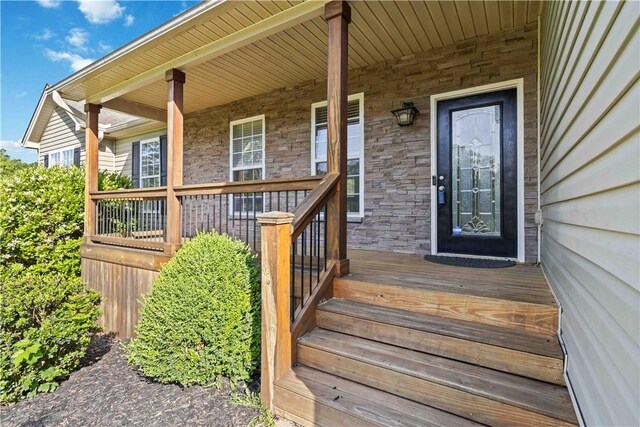 208 Quercus Run, Fountain Inn, SC 29644 - photo 5
