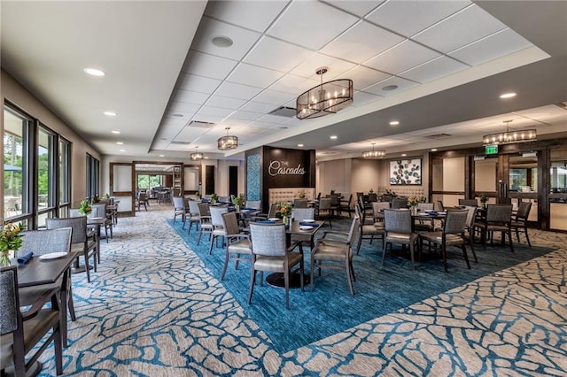 24 Mainsail Dr, Salem, SC 29676 - view of community lobby