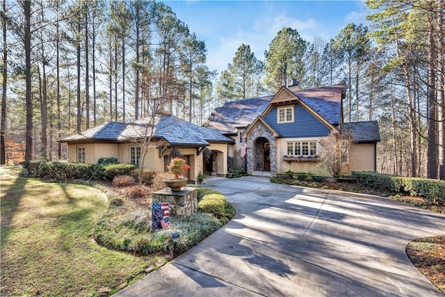 Listing photo 3 for 311 Top Ridge Dr, Sunset SC 29685