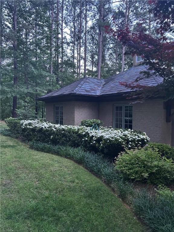311 Top Ridge Dr, Sunset, SC 29685 - photo 47