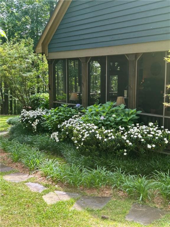 311 Top Ridge Dr, Sunset, SC 29685 - photo 48