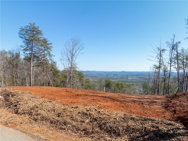 LOTN-16 Jocassee Ridge Way, Salem SC, 29676 land for sale