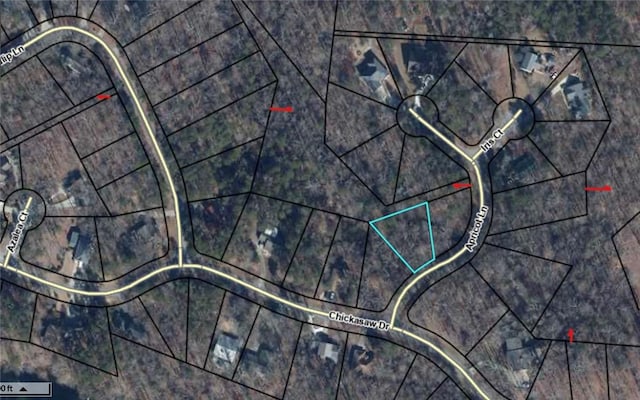 103 Apricot Ln, Westminster SC, 29693 land for sale