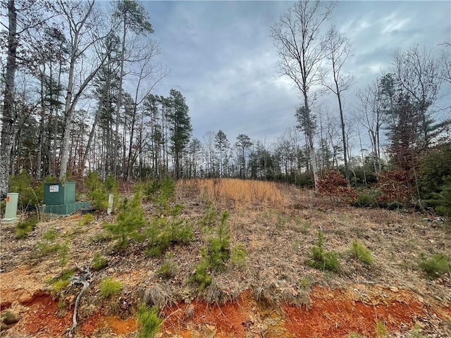 Listing photo 3 for 438 Falcons Lair W Dr, Walhalla SC 29691