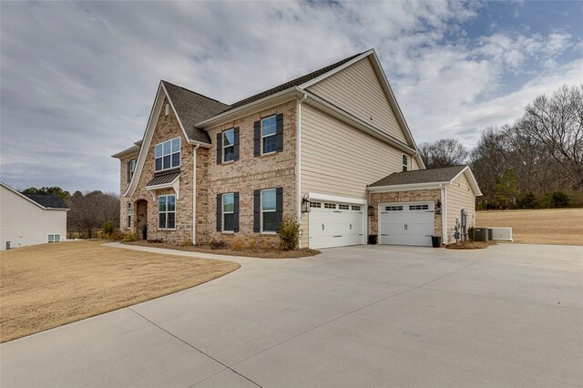 Listing photo 2 for 112 Winter Valley Ln, Belton SC 29627