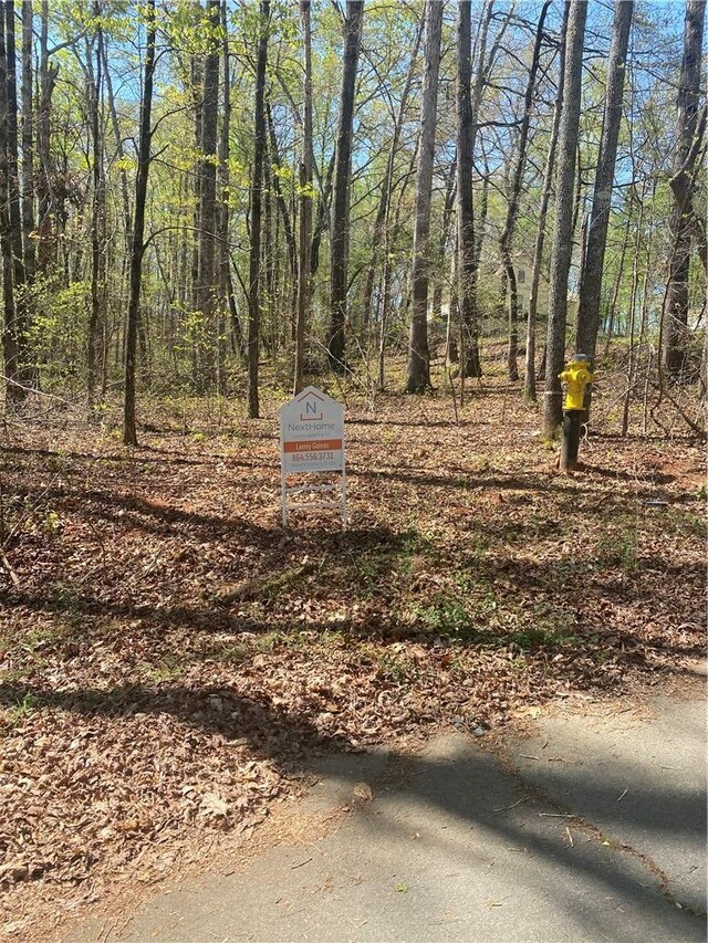 0 Springview Dr, Westminster, SC 29693