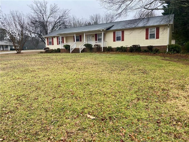 201 Knollwood Dr, Anderson, SC 29625 - photo 4