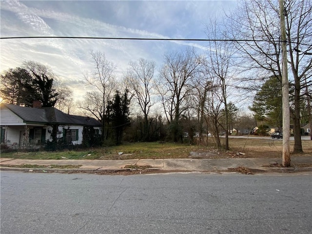 406 Cleveland Ave, Anderson SC, 29621 land for sale