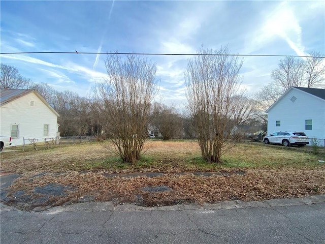 105 Bailey St, Anderson SC, 29621 land for sale