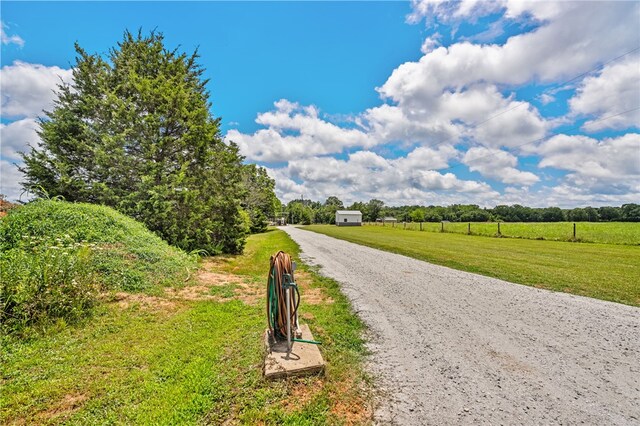 3277 Neely Ferry Rd, Laurens, SC 29360