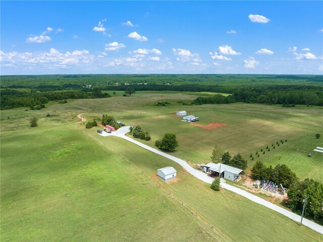 3277 Neely Ferry Rd, Laurens, SC 29360