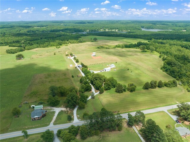 3277 Neely Ferry Rd, Laurens, SC 29360