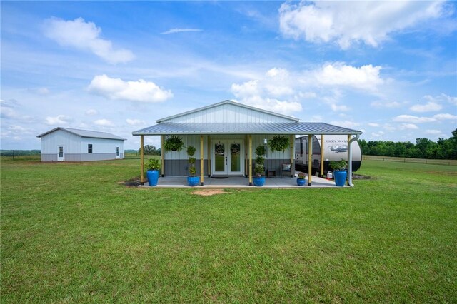 3277 Neely Ferry Rd, Laurens, SC 29360