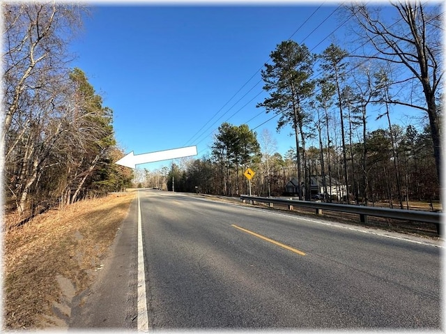 Listing photo 2 for LOT6 Martin Creek Rd, Seneca SC 29678