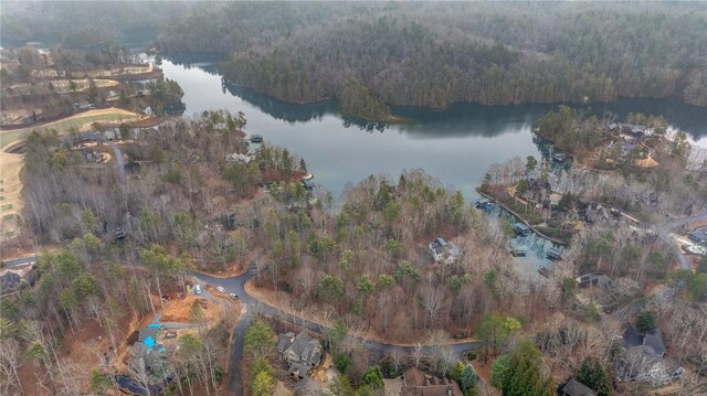 00 Black Eyed Susan Ln, Sunset, SC 29685